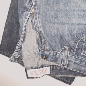 Jeans - Relaxed Boot Wrangler